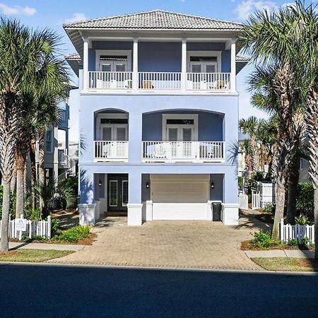 Paradise Pointe Home Destin Exterior foto