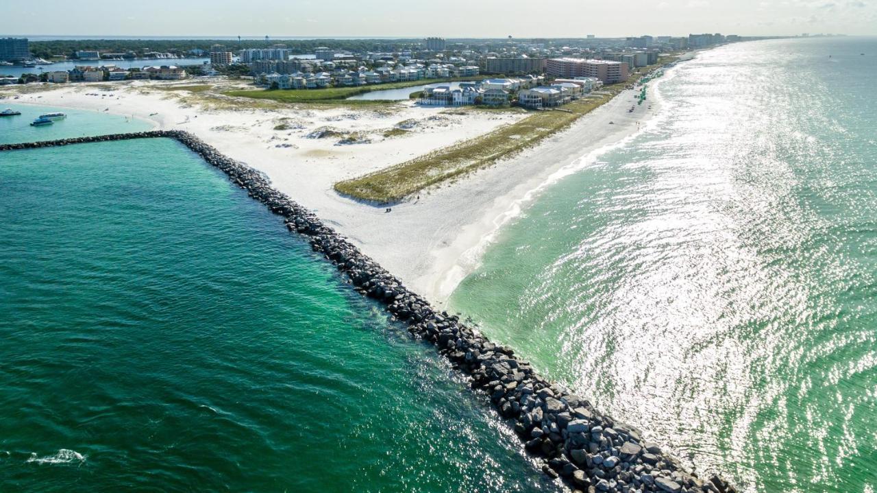 Paradise Pointe Home Destin Exterior foto