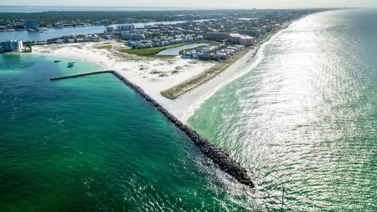 Paradise Pointe Home Destin Exterior foto