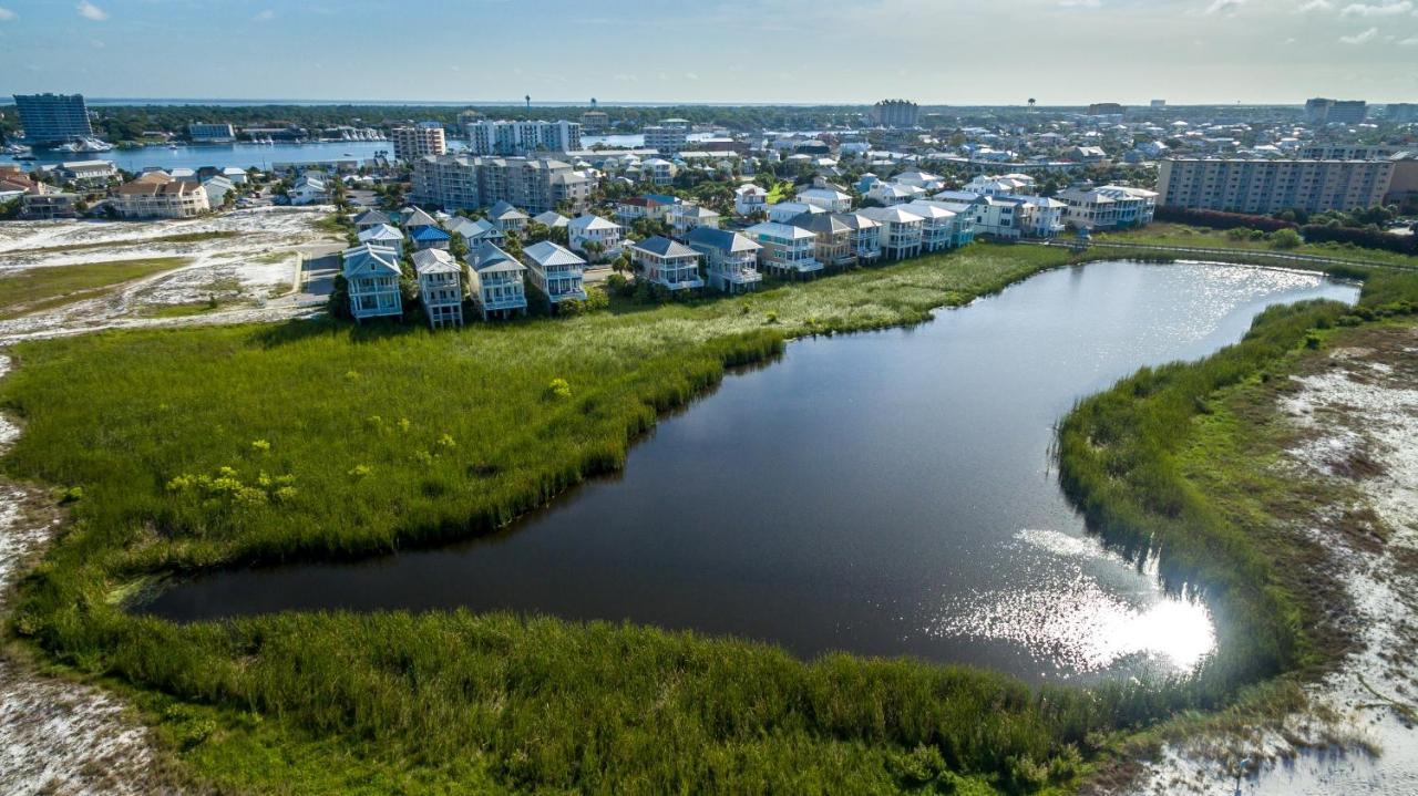 Paradise Pointe Home Destin Cameră foto