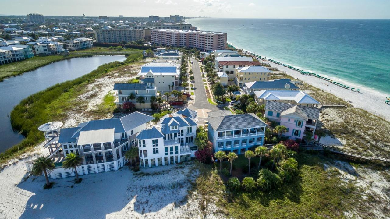 Paradise Pointe Home Destin Cameră foto