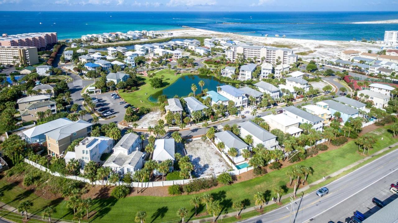 Paradise Pointe Home Destin Cameră foto