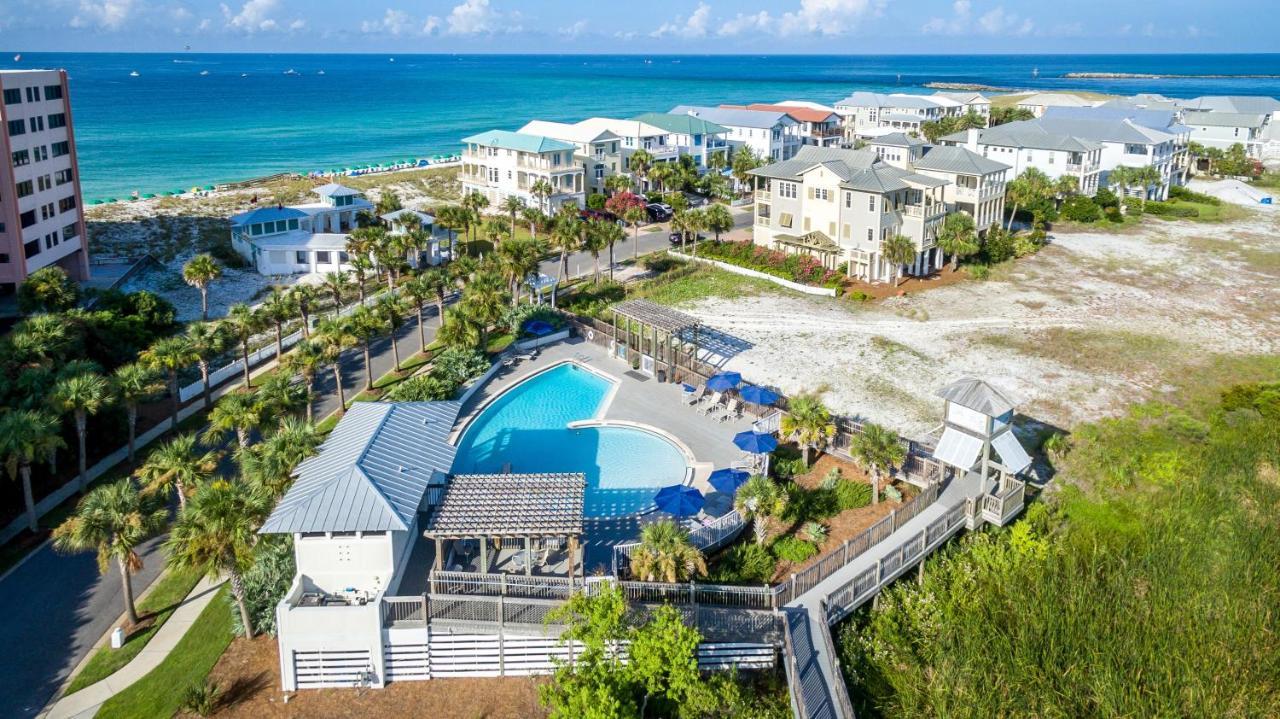 Paradise Pointe Home Destin Cameră foto
