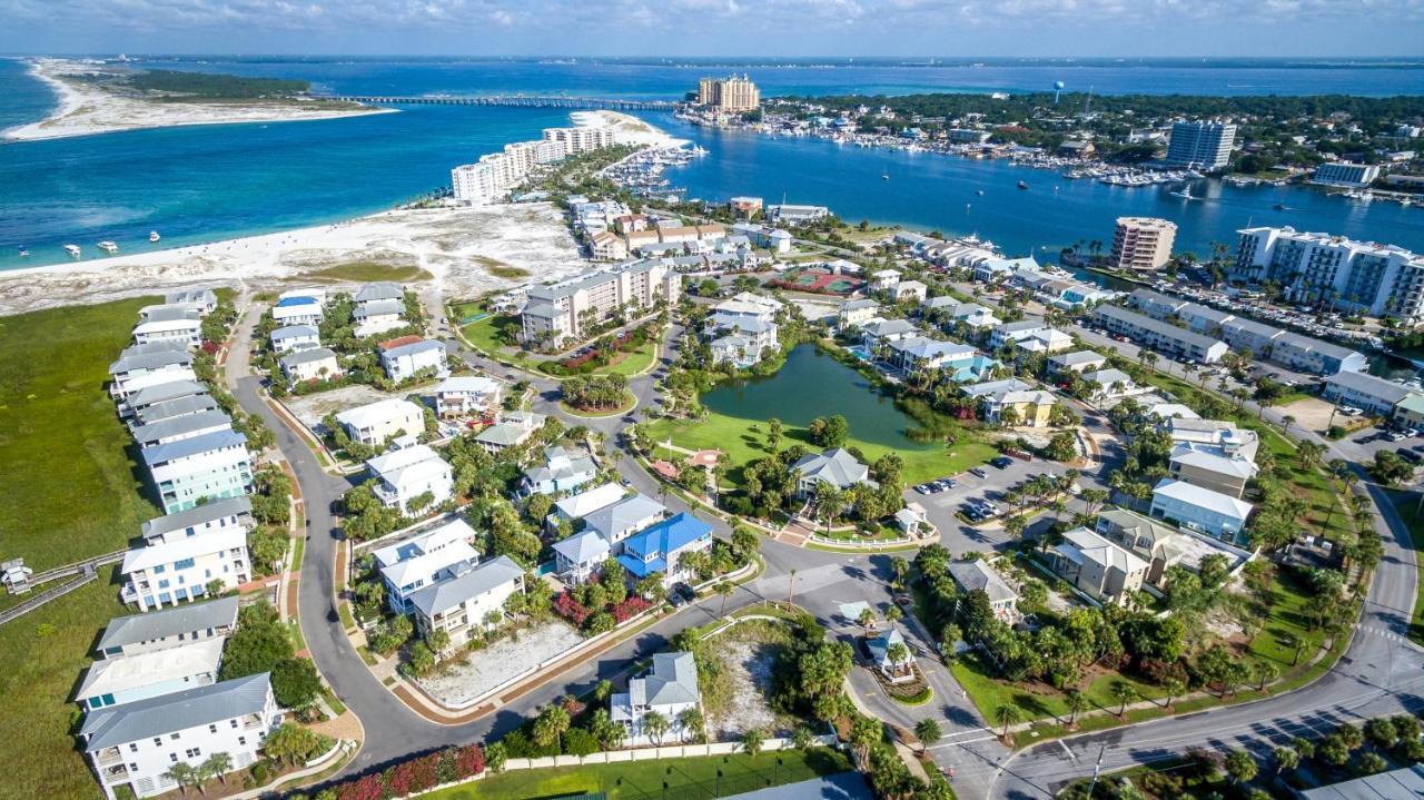 Paradise Pointe Home Destin Cameră foto