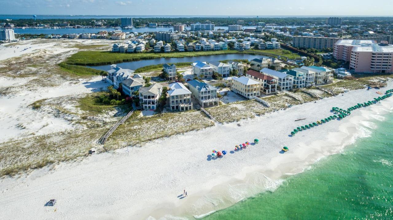 Paradise Pointe Home Destin Cameră foto