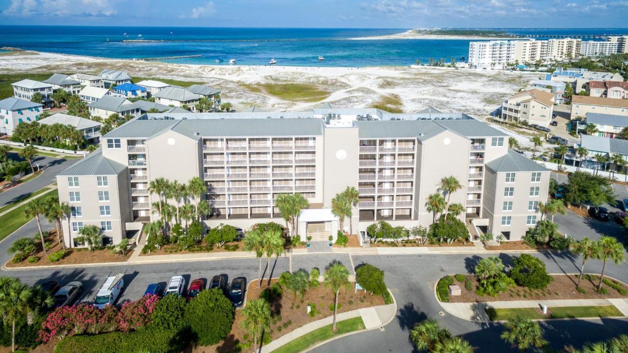 Paradise Pointe Home Destin Cameră foto