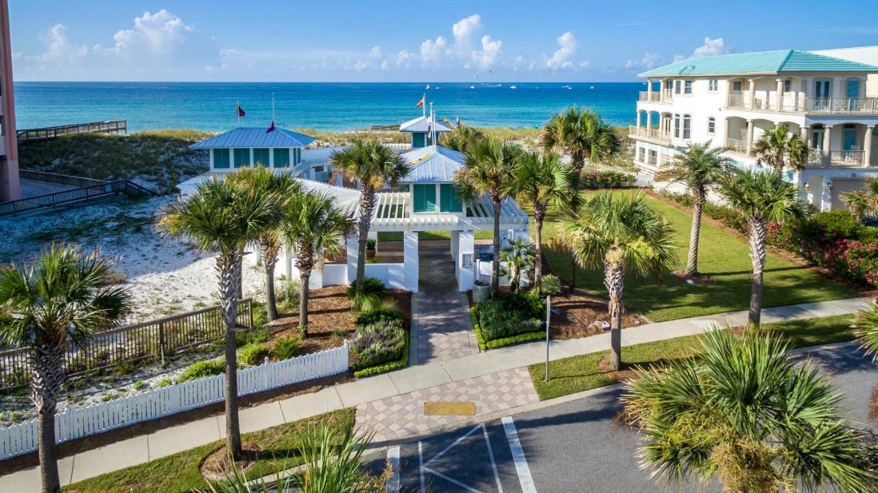 Paradise Pointe Home Destin Cameră foto