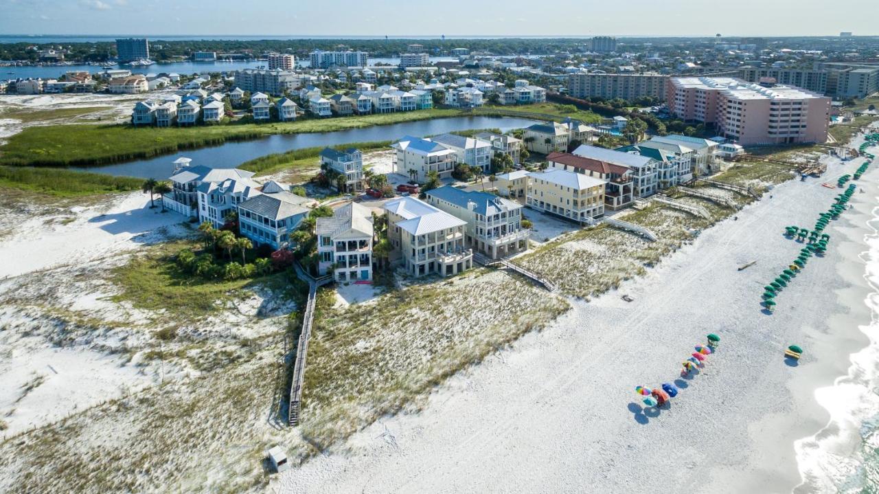 Paradise Pointe Home Destin Cameră foto
