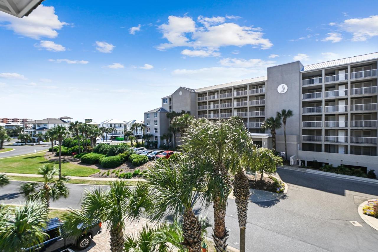 Paradise Pointe Home Destin Exterior foto