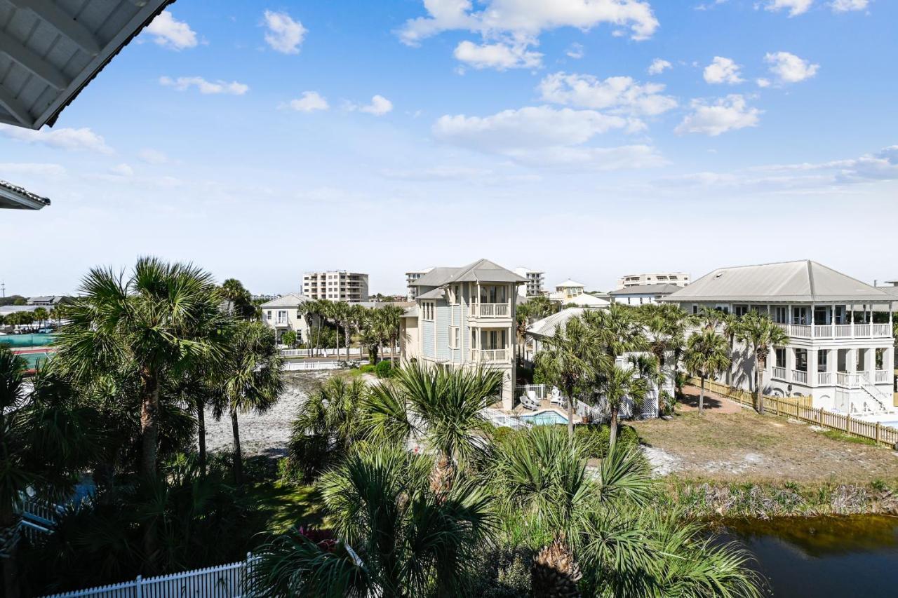 Paradise Pointe Home Destin Exterior foto