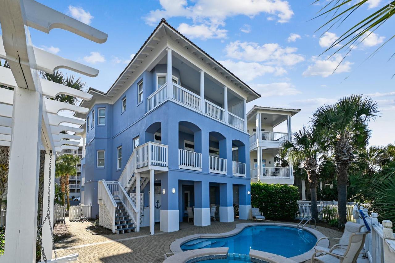 Paradise Pointe Home Destin Exterior foto