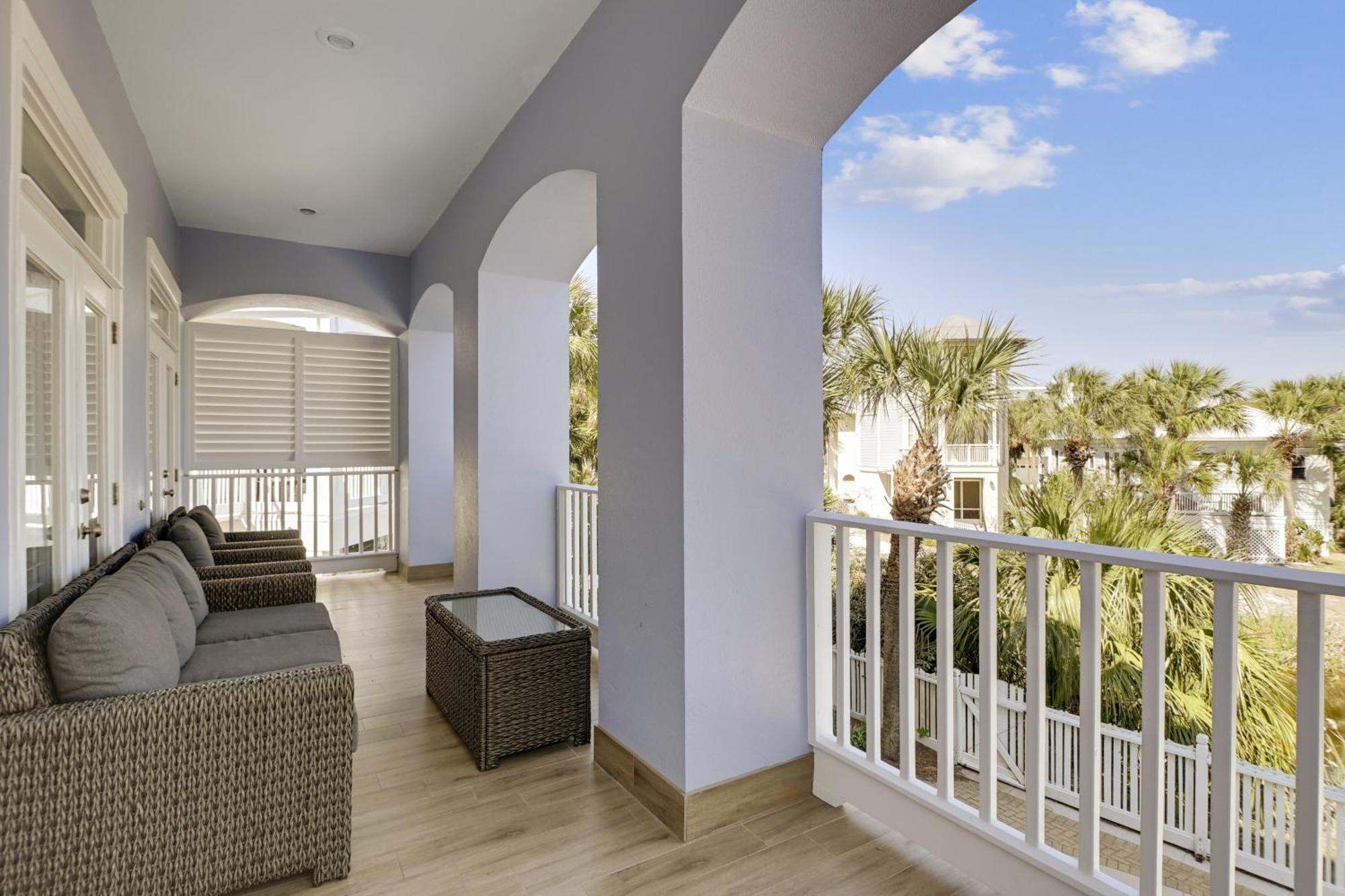 Paradise Pointe Home Destin Exterior foto